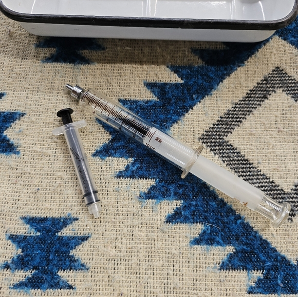 Vintage Medical Instruments - Picture 4 of 5